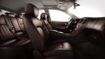 Infiniti QX50 2014 года